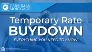 Read more about the article Reasons Why Homebuyers Are Using Temporary Buydowns Today